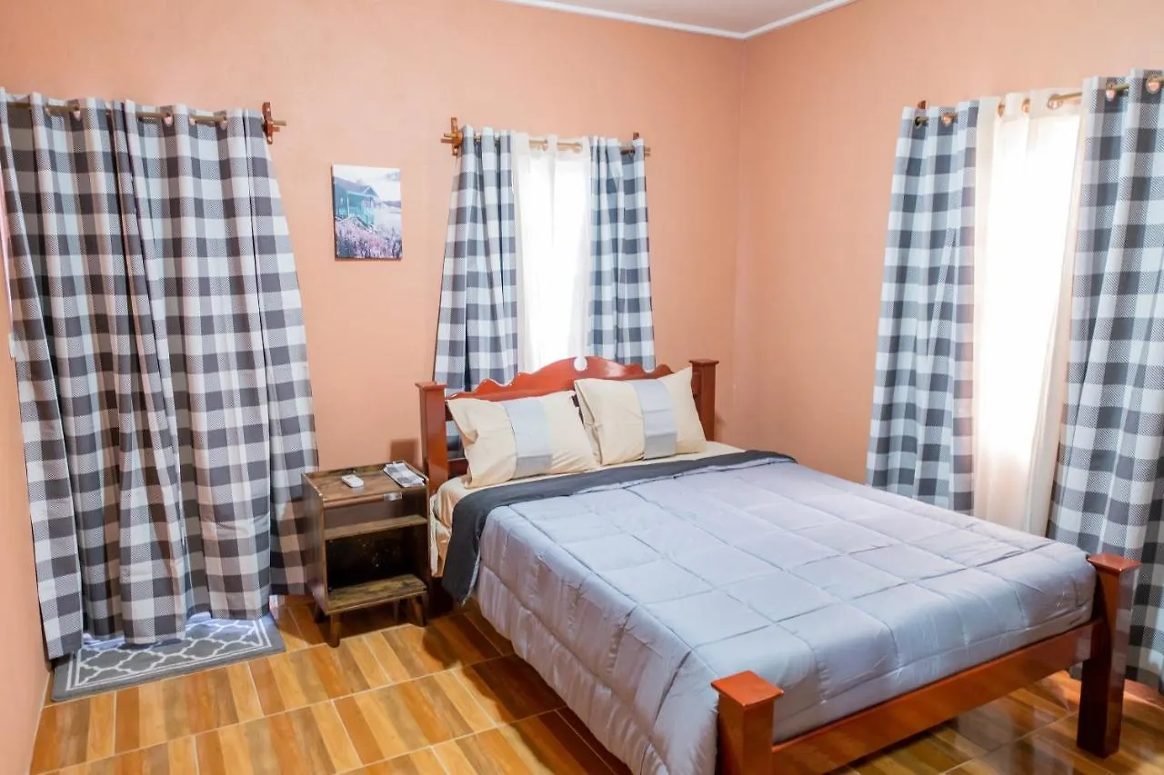 Golden Palms Apartment Kingstown