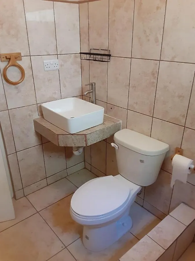 Golden Palms Apartment Kingstown 0*,