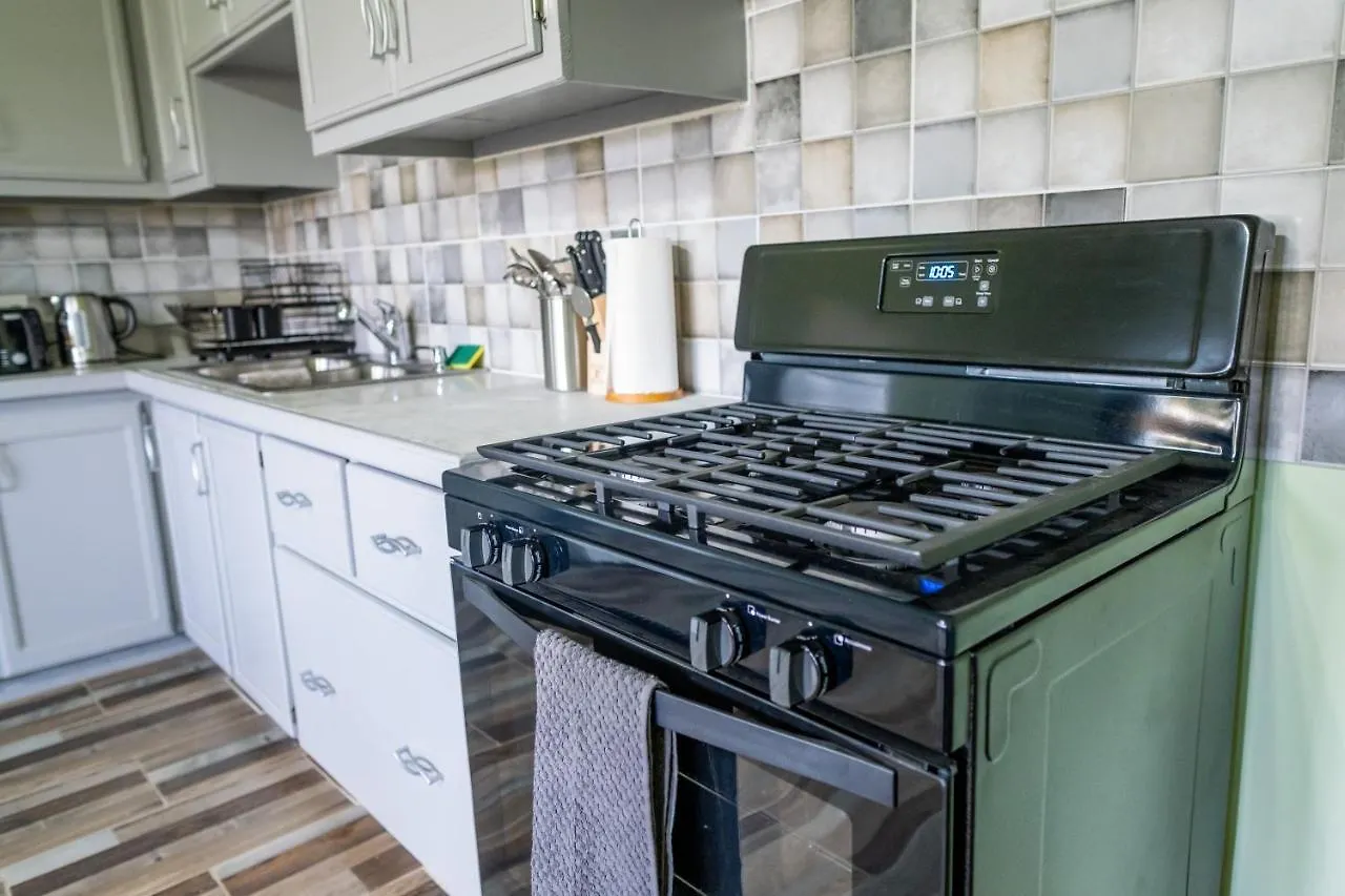 Golden Palms Apartment Kingstown