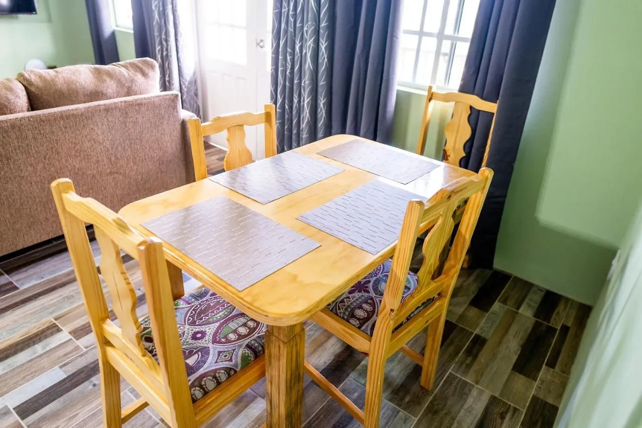 Golden Palms Apartment Kingstown San Vicente y las Granadinas