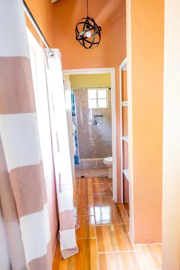 Golden Palms Apartment Kingstown