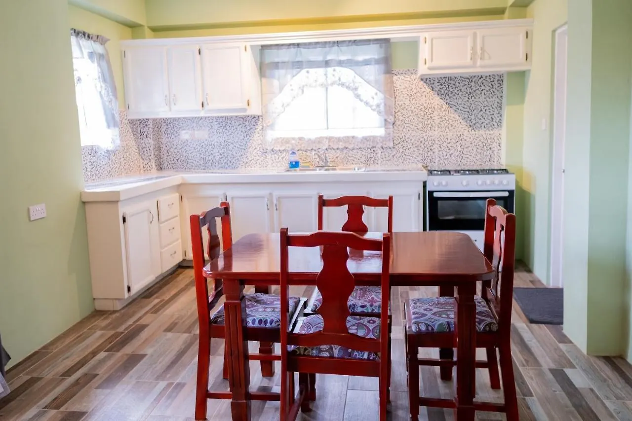Golden Palms Apartment Kingstown San Vicente y las Granadinas