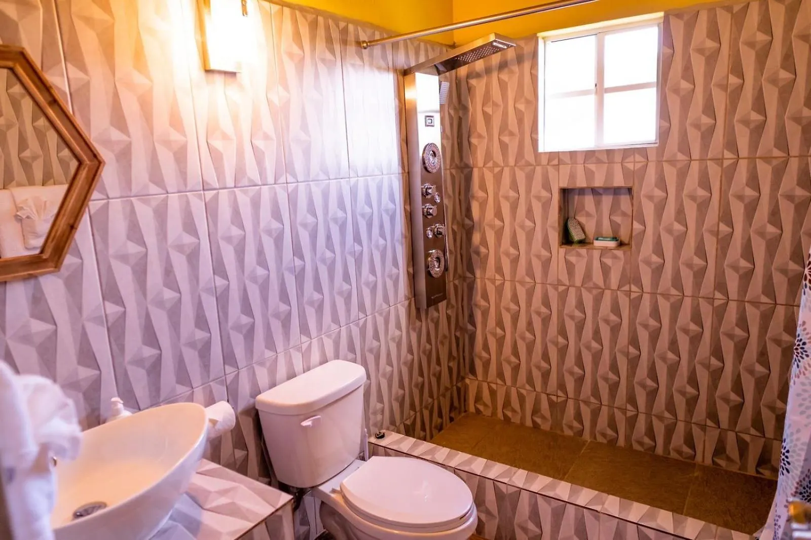 Golden Palms Apartment Kingstown