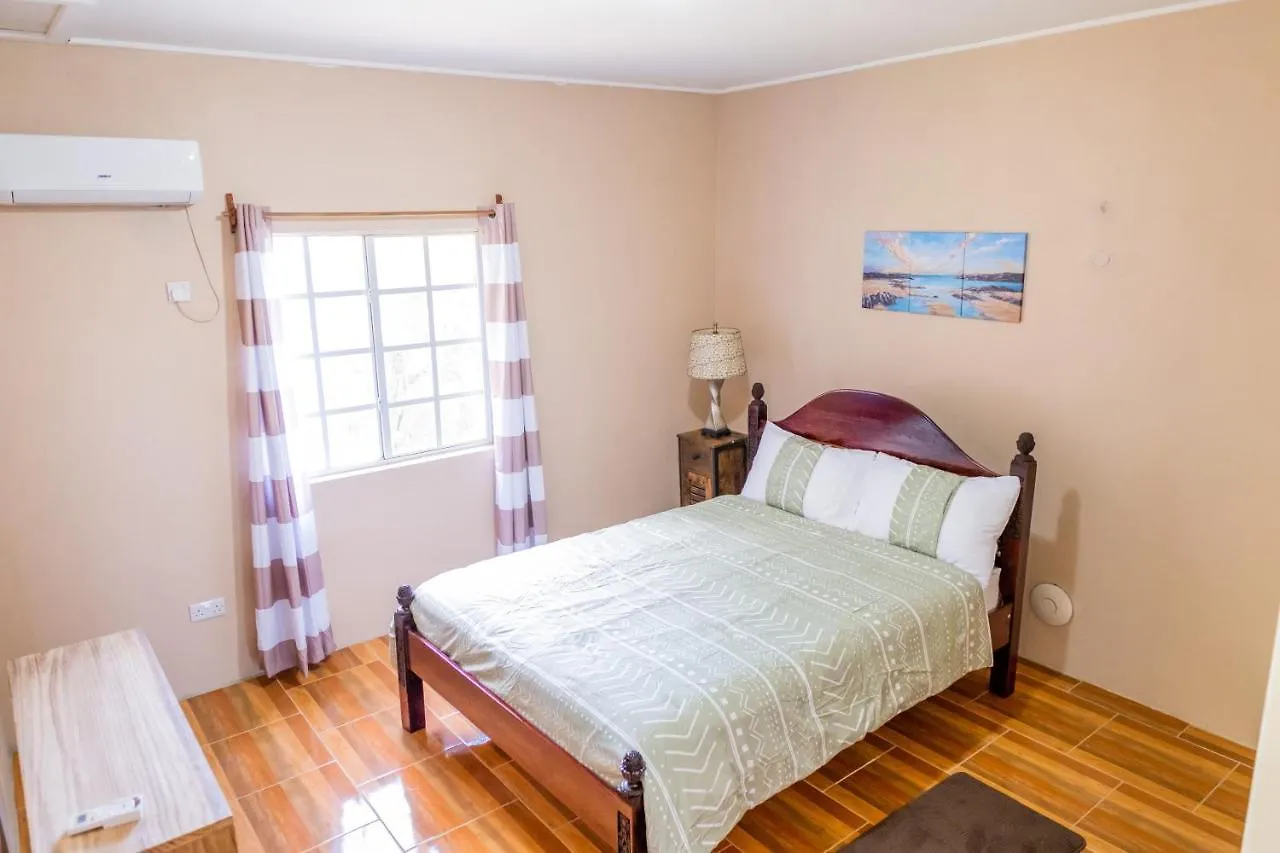 Golden Palms Apartment Kingstown Saint Vincent and the Grenadines