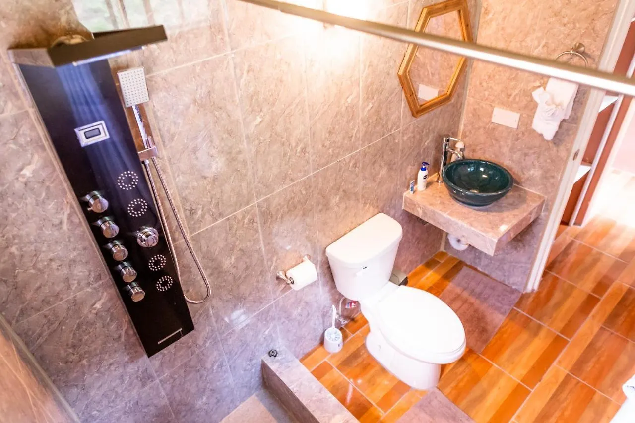 Golden Palms Apartment Kingstown