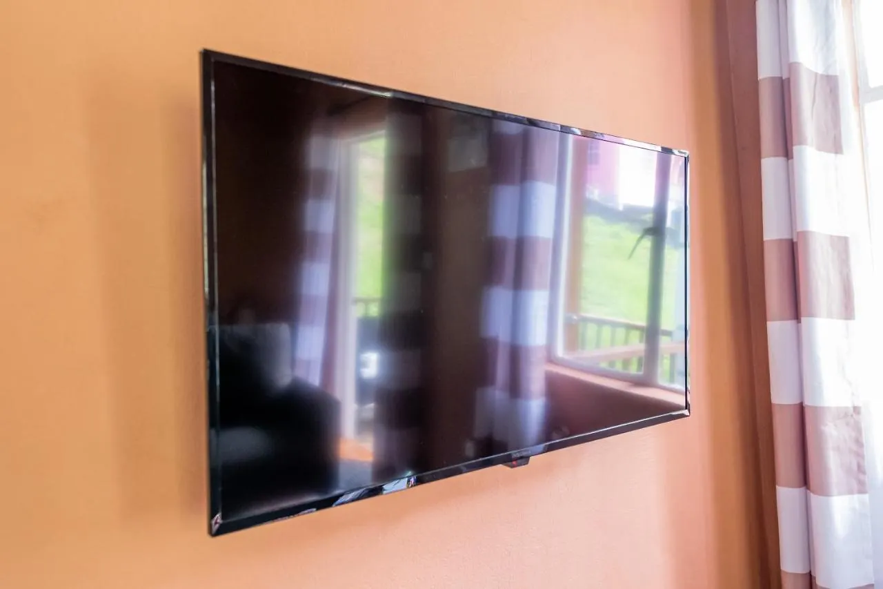 Golden Palms Apartment Kingstown