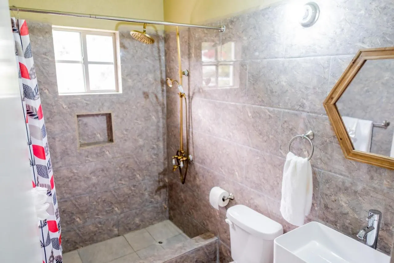 Golden Palms Apartment Kingstown